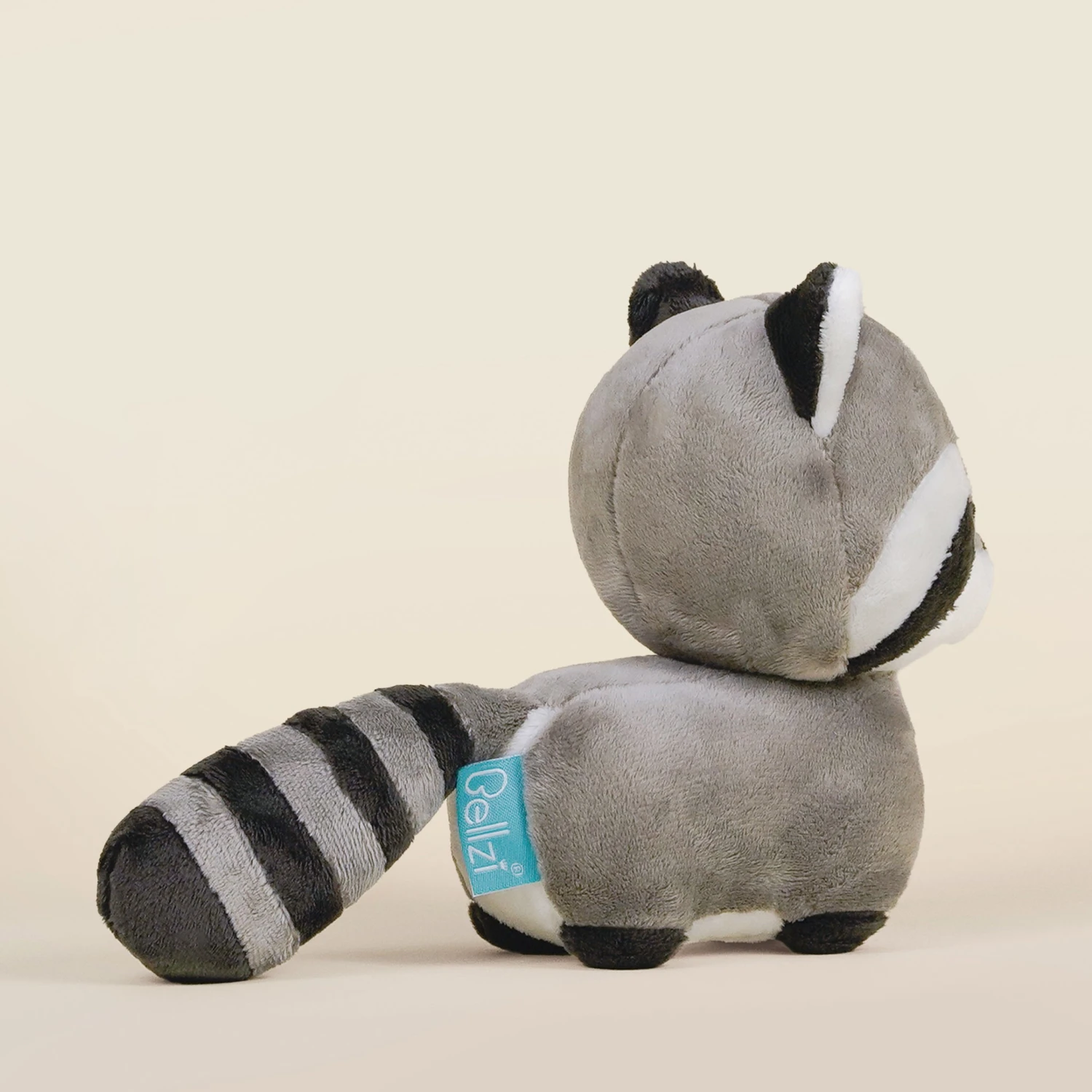 Mini Raccooni The Raccoon 6 Mini Raccooni The Raccoon - Image 6