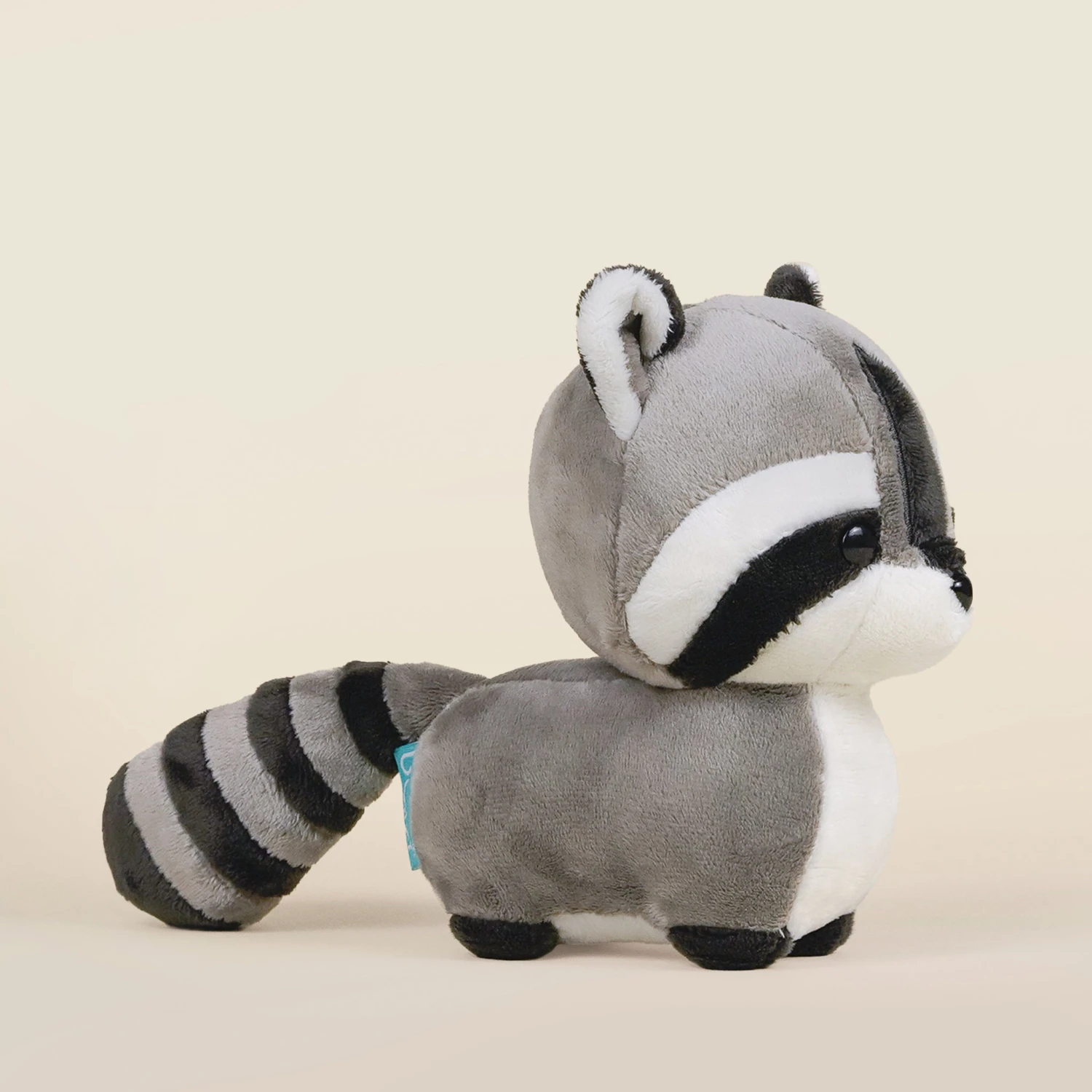 Mini Raccooni The Raccoon 4 Mini Raccooni The Raccoon - Image 4