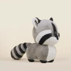 Mini Raccooni The Raccoon 18 Mini Raccooni The Raccoon -Plush Toy Store Photo Raccooni S RQF 9e0dbf5d 5a93 4441 ada9 5c01a8e1d217