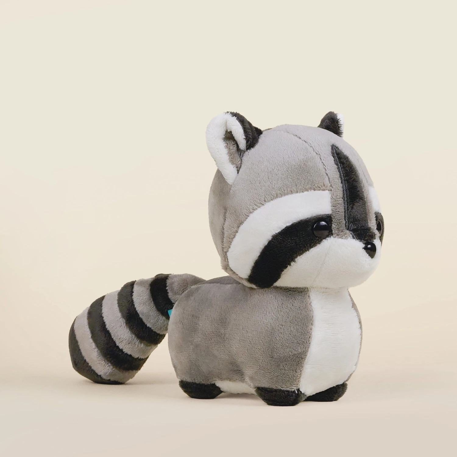 Mini Raccooni The Raccoon 3 Mini Raccooni The Raccoon - Image 3