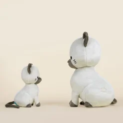Mini Sami The Siamese Cat (New) -Plush Toy Store Photo Sami Group01 7acb1f1e 0165 483a 8ad0 0a05c3cff474