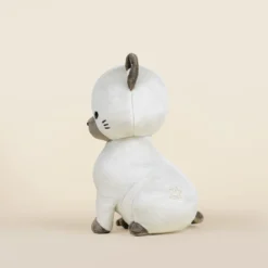Sami The Siamese Cat (New) -Plush Toy Store Photo Sami R L