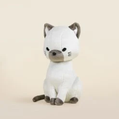 Sami The Siamese Cat (New)