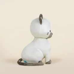 Sami The Siamese Cat (New) -Plush Toy Store Photo Sami R R