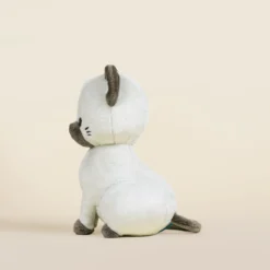 Mini Sami The Siamese Cat (New) -Plush Toy Store Photo Sami S L