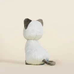 Mini Sami The Siamese Cat (New) -Plush Toy Store Photo Sami S LQB
