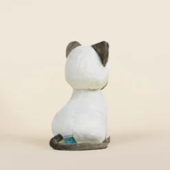 Mini Sami The Siamese Cat (New) -Plush Toy Store Photo Sami S RQB