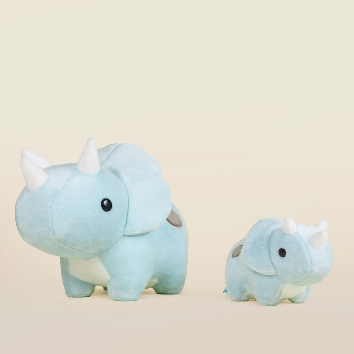 Mini Seri The Triceratops 9 Mini Seri The Triceratops - Image 9