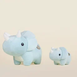Mini Seri The Triceratops 21 Mini Seri The Triceratops -Plush Toy Store Photo Seri Group02 80a2349a d135 4789 9881 65191c1d53a8