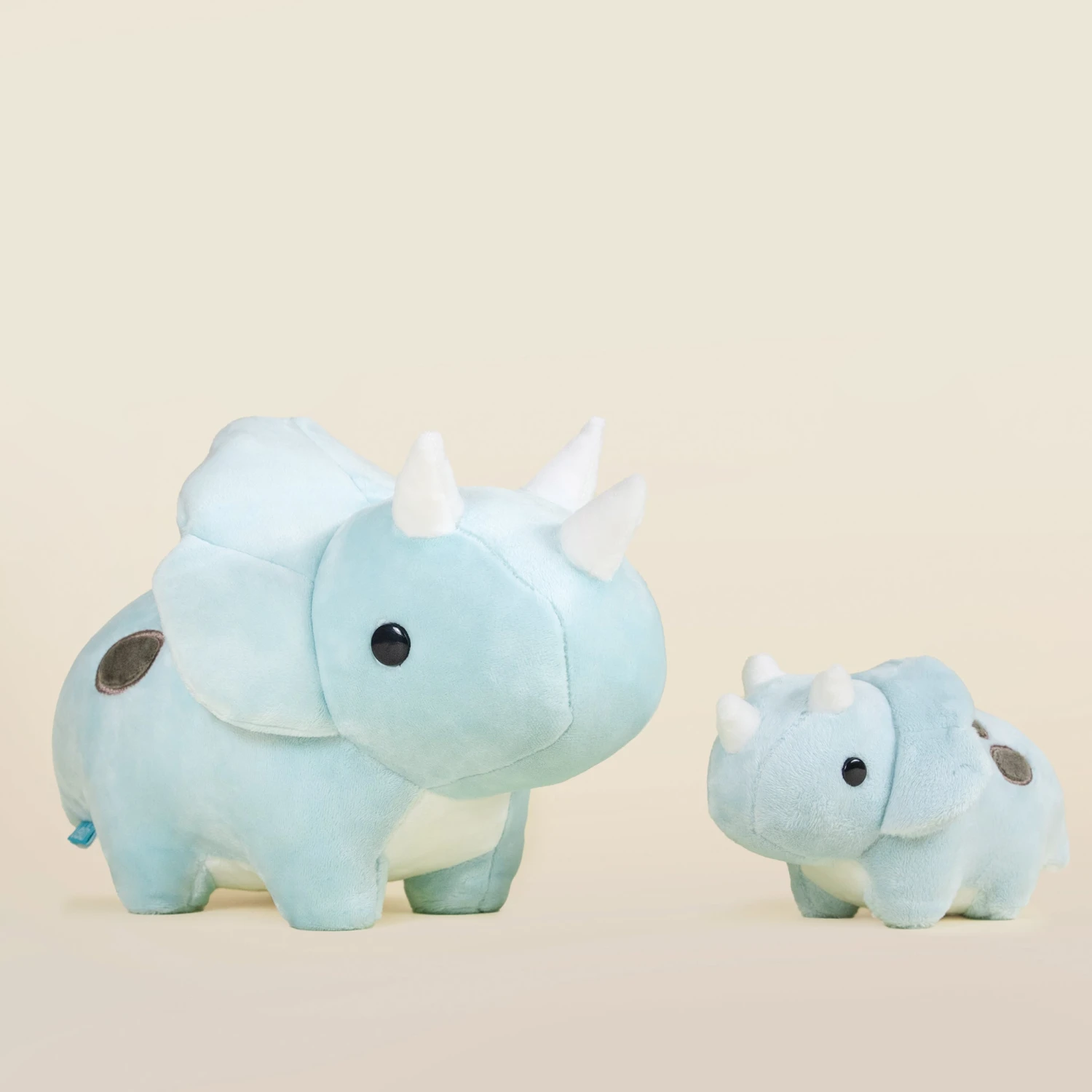 Mini Seri The Triceratops 10 Mini Seri The Triceratops - Image 10