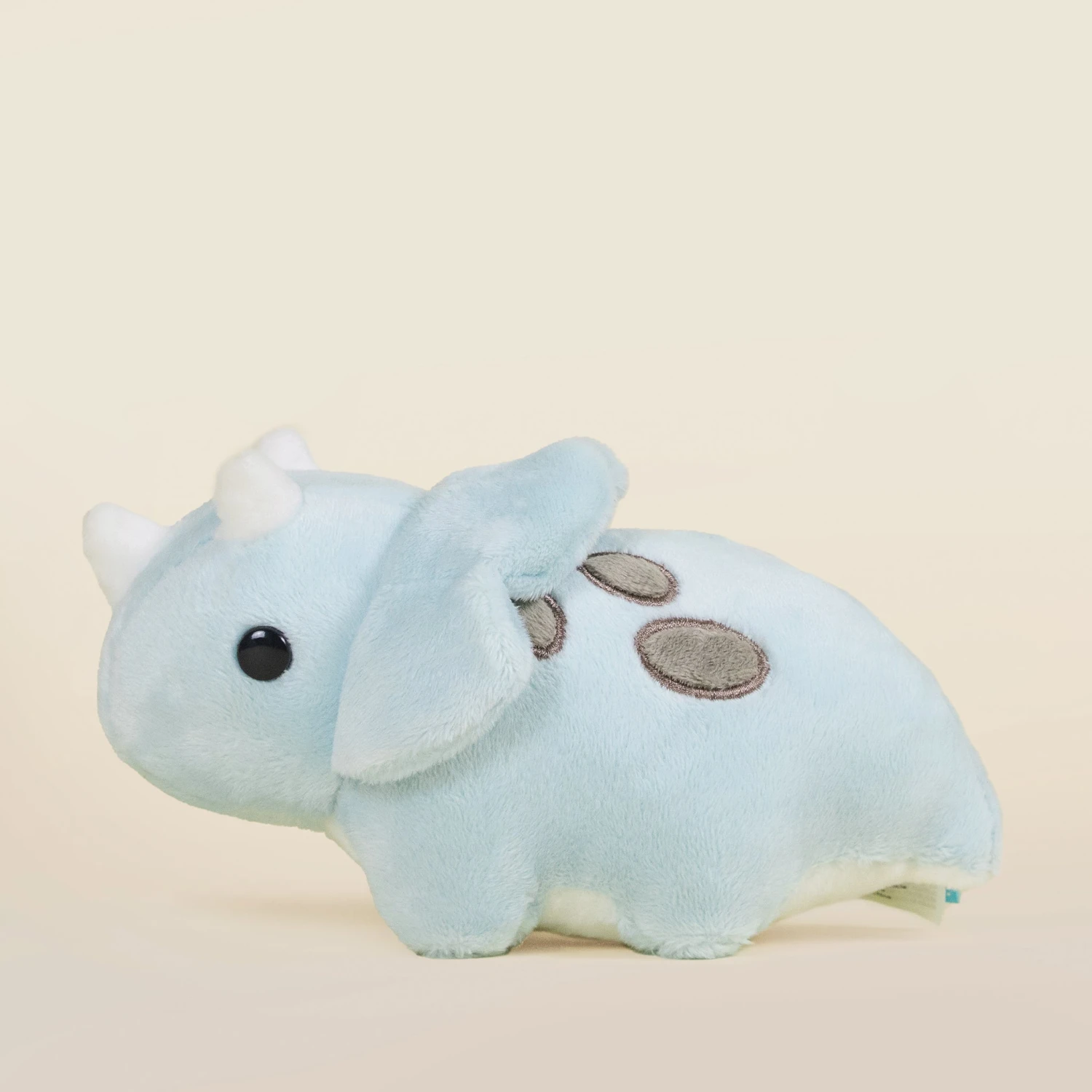 Mini Seri The Triceratops 8 Mini Seri The Triceratops - Image 8