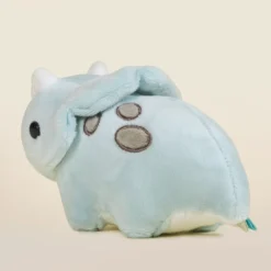 Mini Seri The Triceratops 17 Mini Seri The Triceratops -Plush Toy Store Photo Seri S LQB