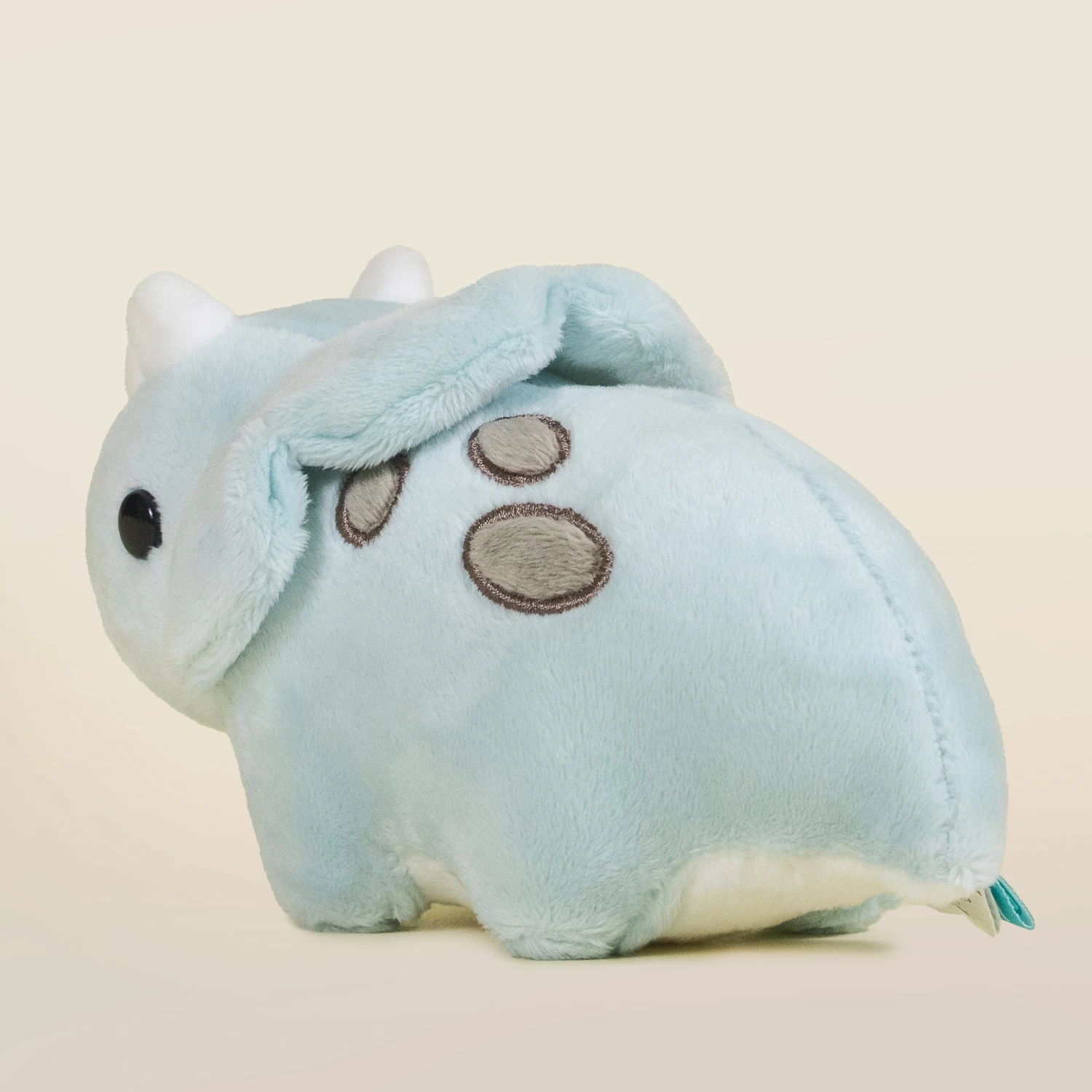 Mini Seri The Triceratops 7 Mini Seri The Triceratops - Image 7