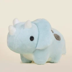 Mini Seri The Triceratops