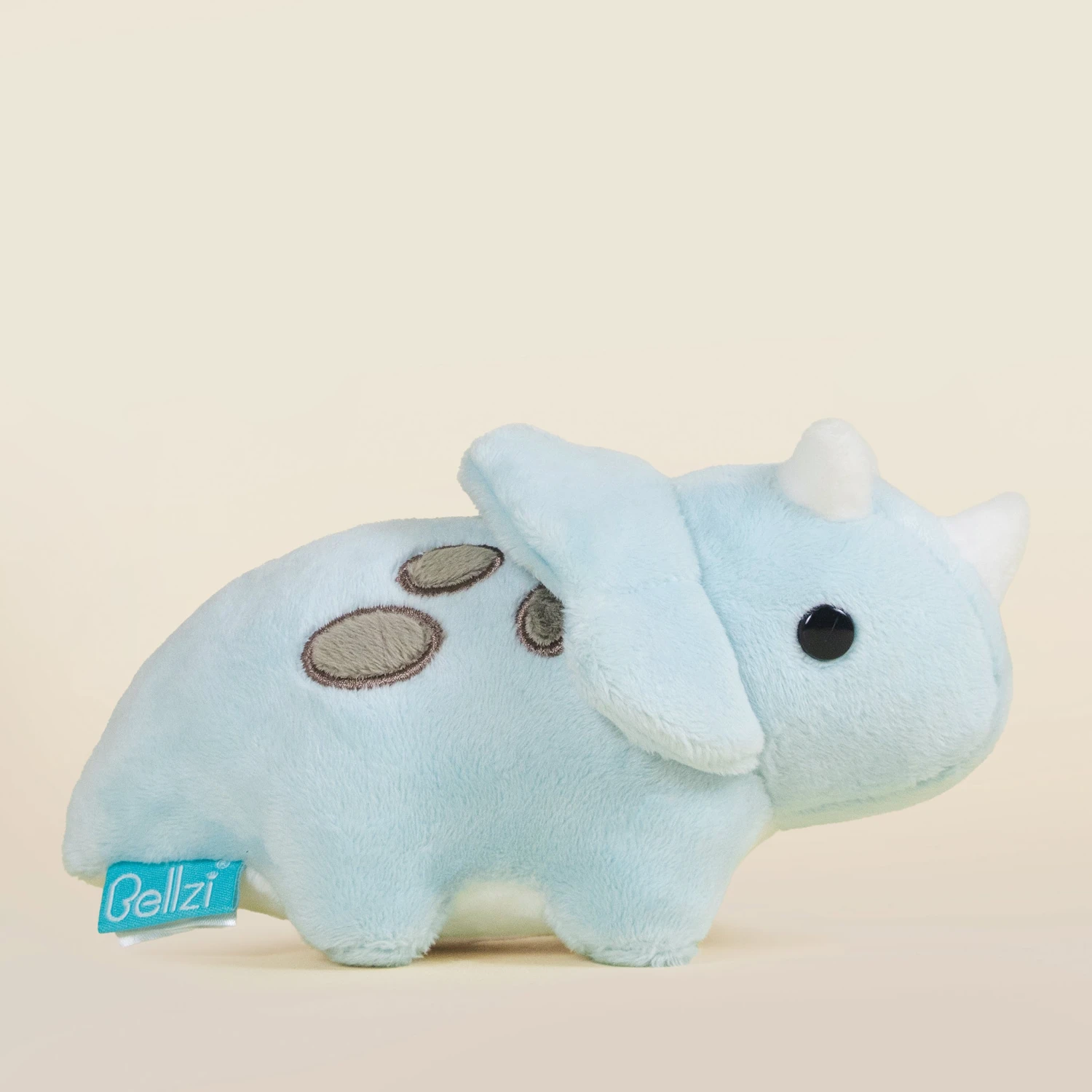 Mini Seri The Triceratops 4 Mini Seri The Triceratops - Image 4