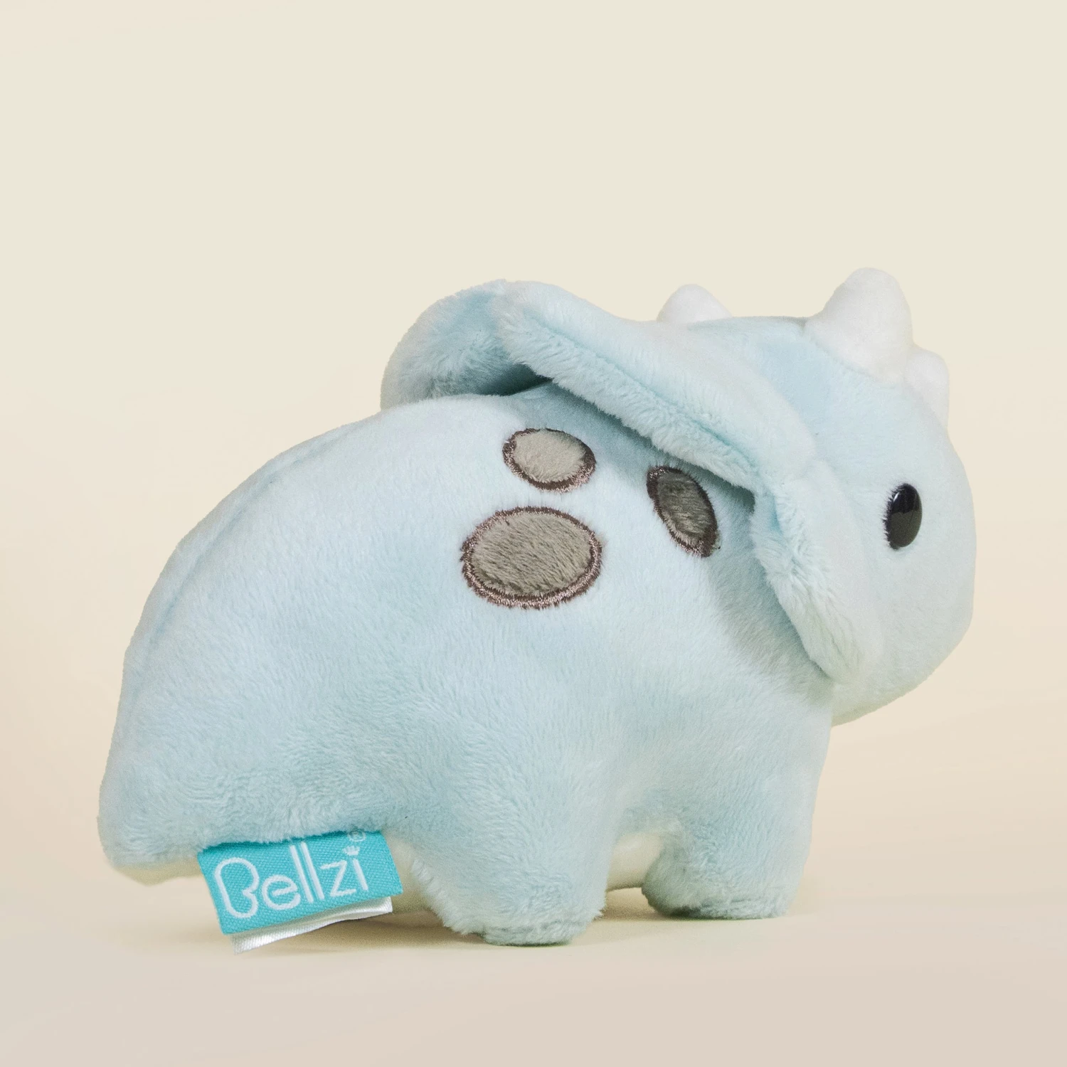 Mini Seri The Triceratops 5 Mini Seri The Triceratops - Image 5