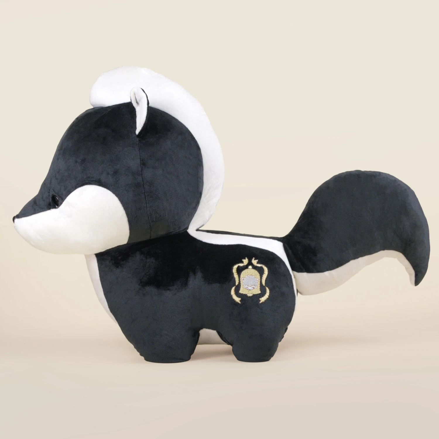 Giant Skunki The Skunk 8 Giant Skunki The Skunk - Image 8