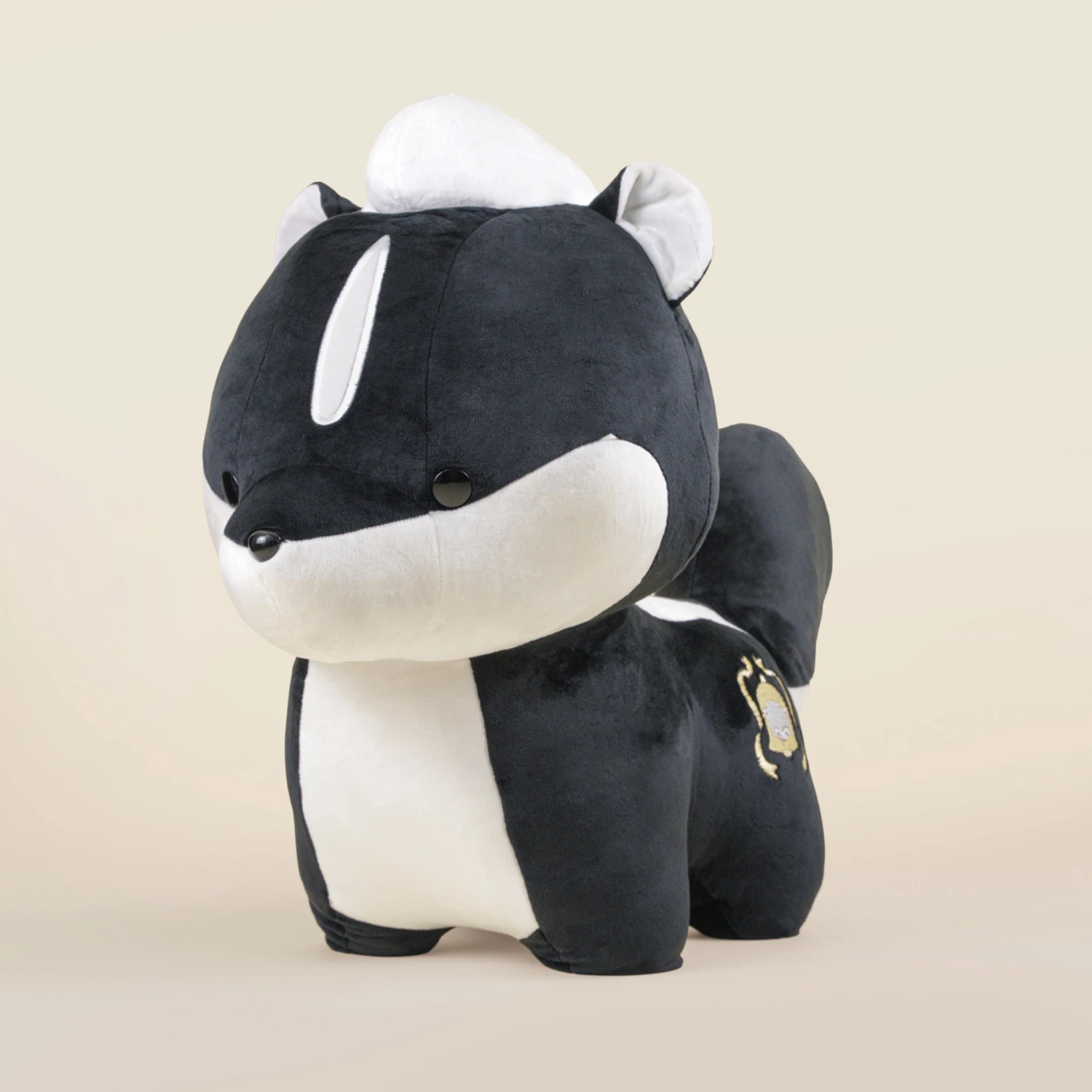 Giant Skunki The Skunk 1 Giant Skunki The Skunk