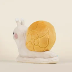 Mini Snaili The Snail 14 Mini Snaili The Snail -Plush Toy Store Photo Snaili S LQB