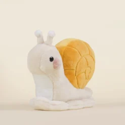 Mini Snaili The Snail 12 Mini Snaili The Snail -Plush Toy Store Photo Snaili S LQF 2