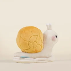 Mini Snaili The Snail 16 Mini Snaili The Snail -Plush Toy Store Photo Snaili S RQB