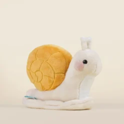 Mini Snaili The Snail 18 Mini Snaili The Snail -Plush Toy Store Photo Snaili S RQF 2