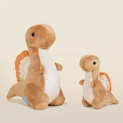 Mini Spyni The Spinosaurus -Plush Toy Store Photo Spyni G 01