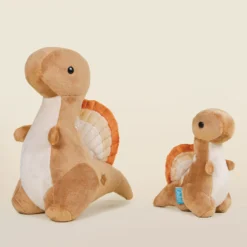 Mini Spyni The Spinosaurus -Plush Toy Store Photo Spyni G 02