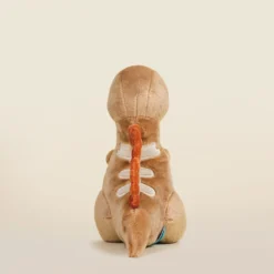 Mini Spyni The Spinosaurus -Plush Toy Store Photo Spyni S B