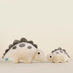 Mini Steggi The Stegosaurus -Plush Toy Store Photo Steggi G 01