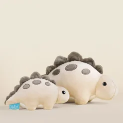 Mini Steggi The Stegosaurus -Plush Toy Store Photo Steggi G 02