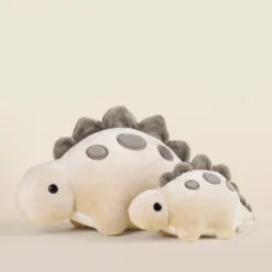 Mini Steggi The Stegosaurus -Plush Toy Store Photo Steggi G 03