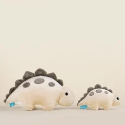 Mini Steggi The Stegosaurus -Plush Toy Store Photo Steggi G 04