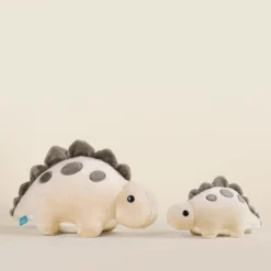Mini Steggi The Stegosaurus -Plush Toy Store Photo Steggi G 05