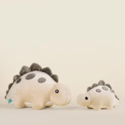 Mini Steggi The Stegosaurus -Plush Toy Store Photo Steggi G 06