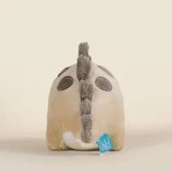 Mini Steggi The Stegosaurus -Plush Toy Store Photo Steggi S B