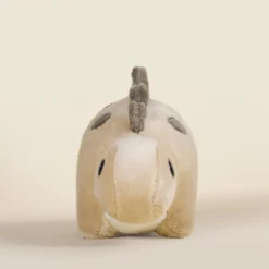 Mini Steggi The Stegosaurus -Plush Toy Store Photo Steggi S F