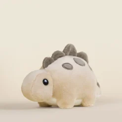 Mini Steggi The Stegosaurus