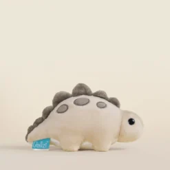 Mini Steggi The Stegosaurus -Plush Toy Store Photo Steggi S R