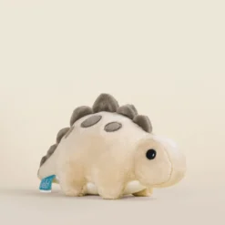 Mini Steggi The Stegosaurus -Plush Toy Store Photo Steggi S RQF