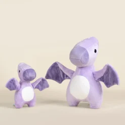 Mini Terri The Pterodactyl 20 Mini Terri The Pterodactyl -Plush Toy Store Photo Terri G 01 c8528f34 0bdd 4958 b24f ee3ff19c99ce