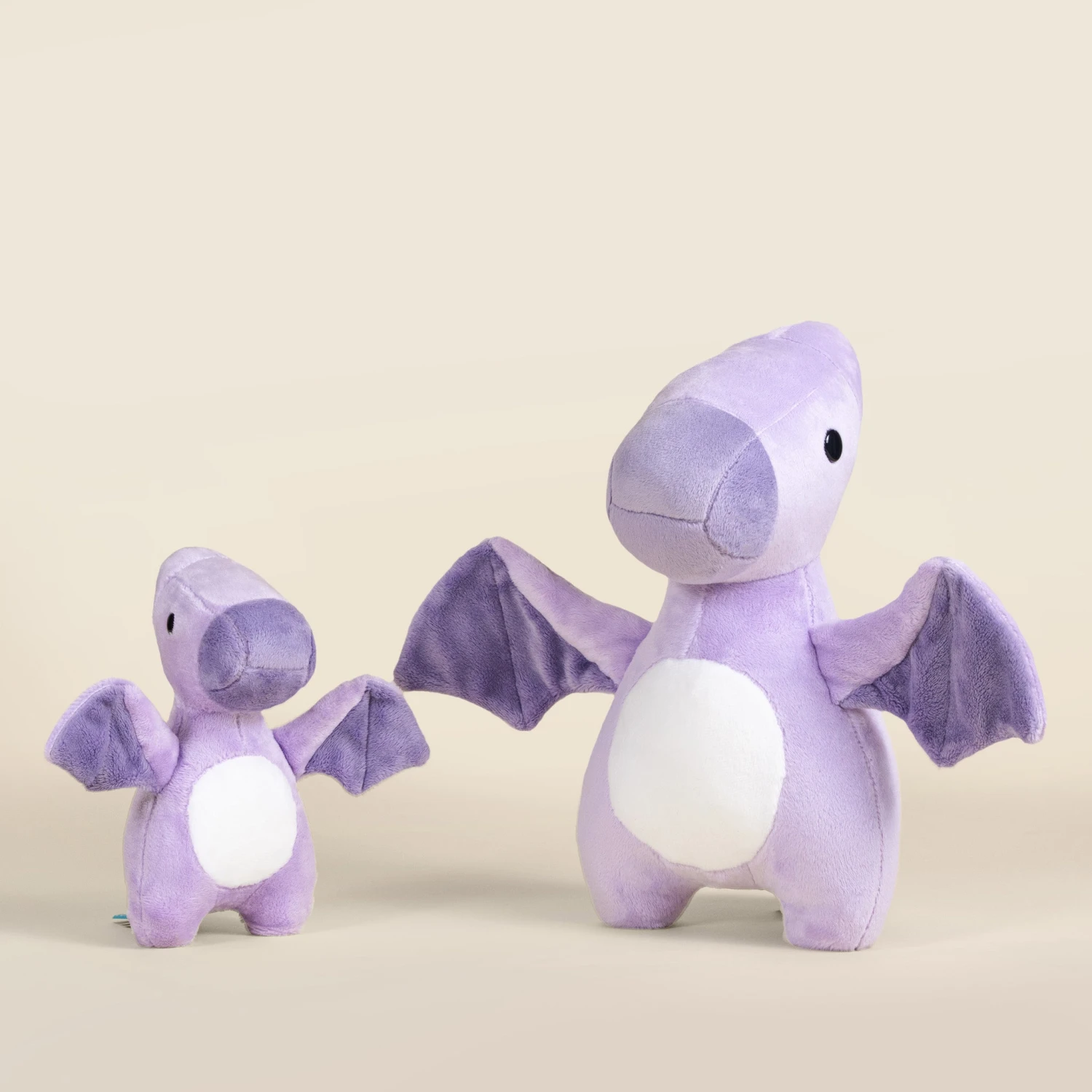 Mini Terri The Pterodactyl 9 Mini Terri The Pterodactyl - Image 9