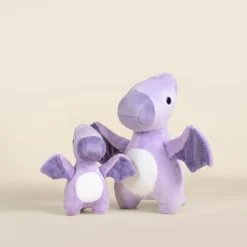 Mini Terri The Pterodactyl 21 Mini Terri The Pterodactyl -Plush Toy Store Photo Terri G 02 cddd21ab 51bf 43be 9beb adc8beabfa2b