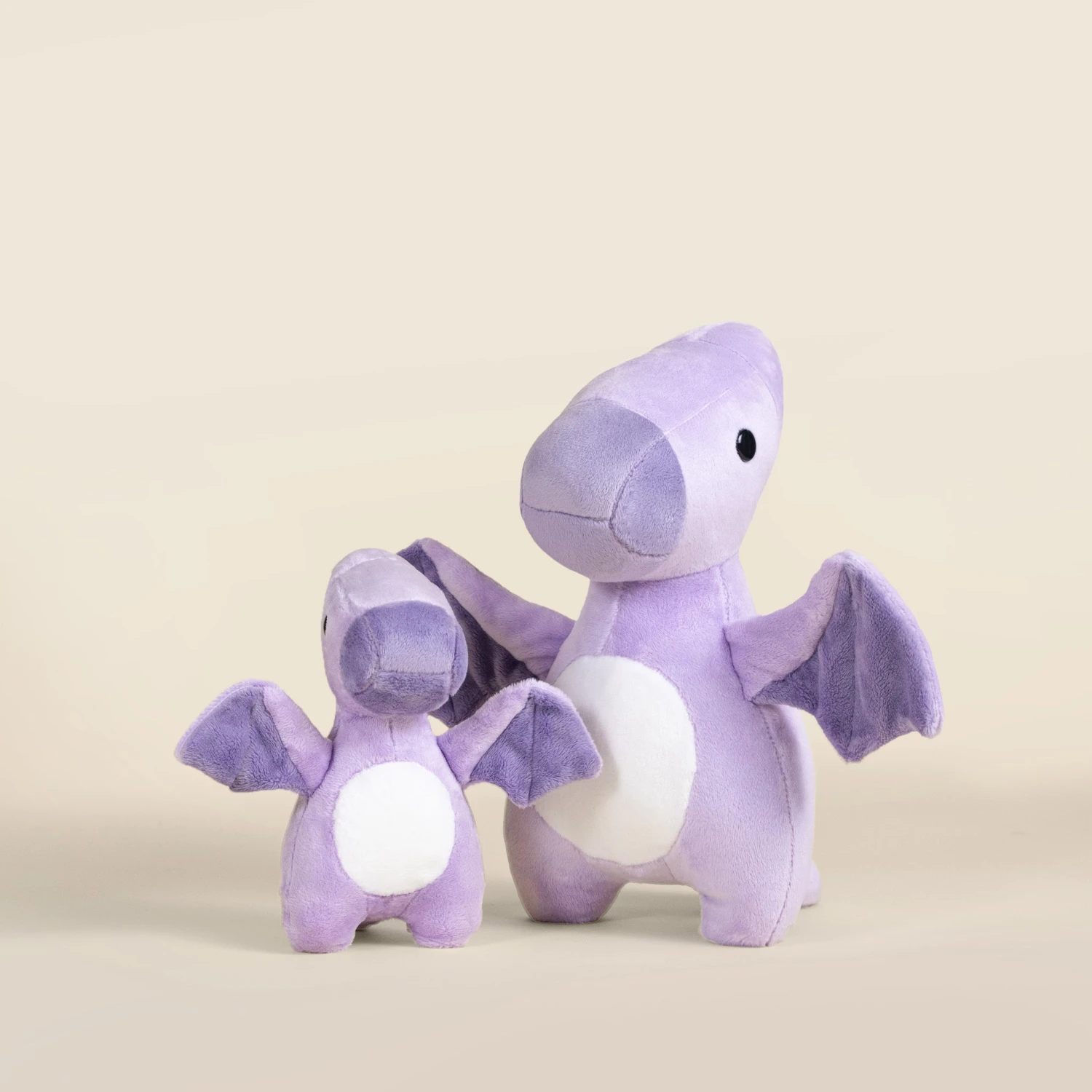 Mini Terri The Pterodactyl 10 Mini Terri The Pterodactyl - Image 10