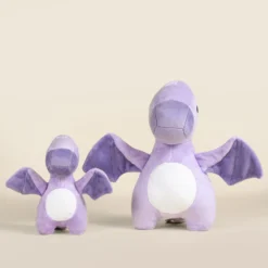 Mini Terri The Pterodactyl 22 Mini Terri The Pterodactyl -Plush Toy Store Photo Terri G 03 fbb670e5 d790 4e25 a345 a392aa18ec2a