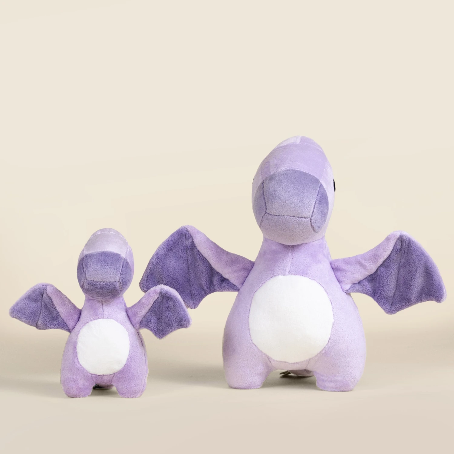 Mini Terri The Pterodactyl 11 Mini Terri The Pterodactyl - Image 11