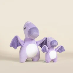 Mini Terri The Pterodactyl 23 Mini Terri The Pterodactyl -Plush Toy Store Photo Terri G 04 ac5e1e39 a390 48cb ae68 527da152ec42