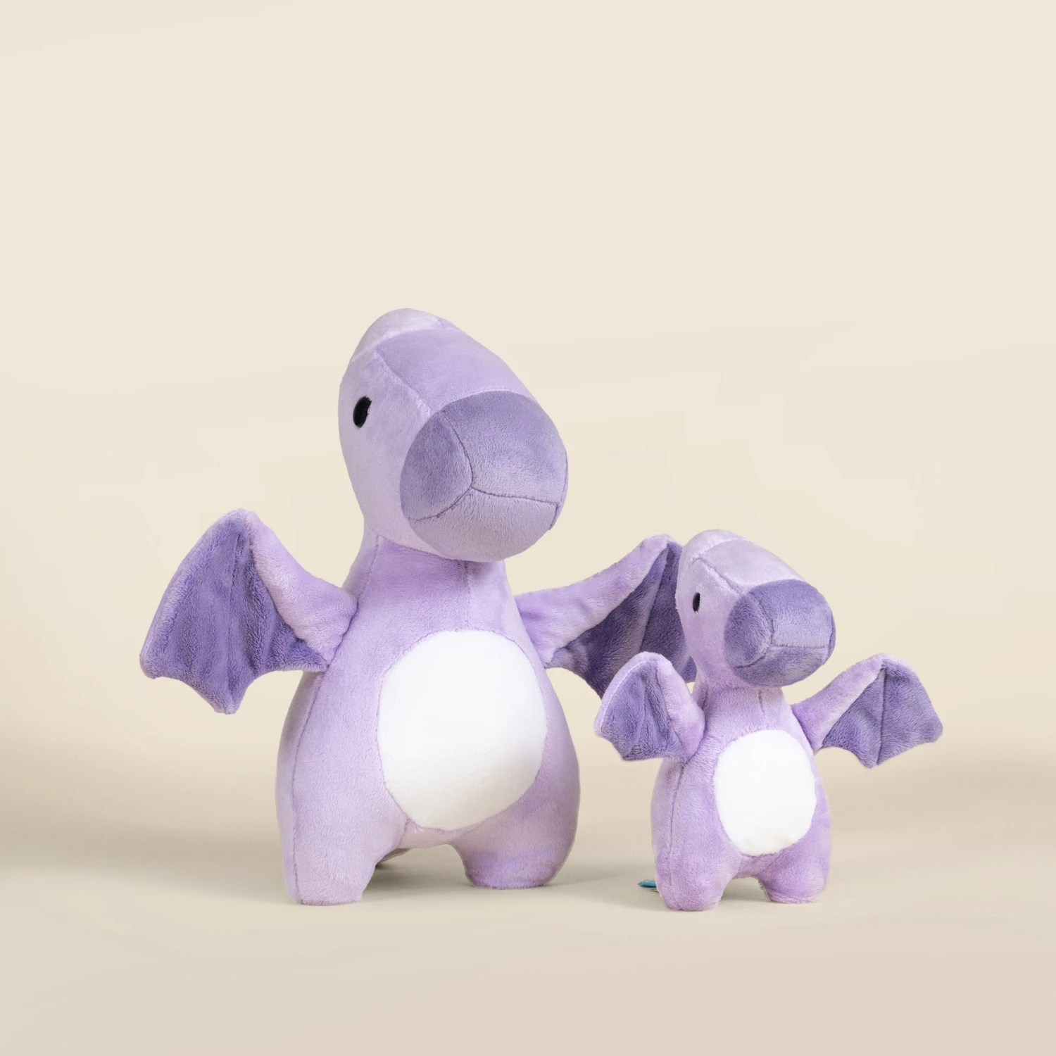 Mini Terri The Pterodactyl 12 Mini Terri The Pterodactyl - Image 12