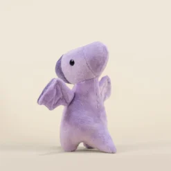 Mini Terri The Pterodactyl 18 Mini Terri The Pterodactyl -Plush Toy Store Photo Terri S LQB d092bdb7 141c 4523 8e77 153c409eb498