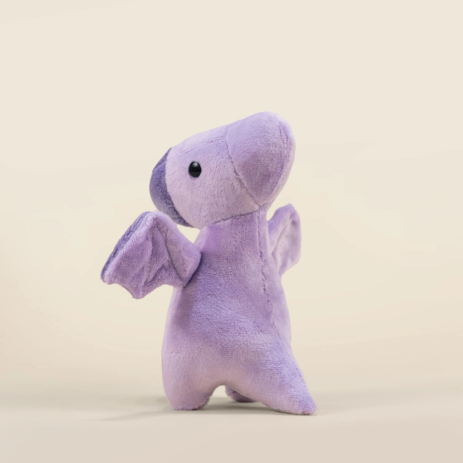 Mini Terri The Pterodactyl 7 Mini Terri The Pterodactyl - Image 7